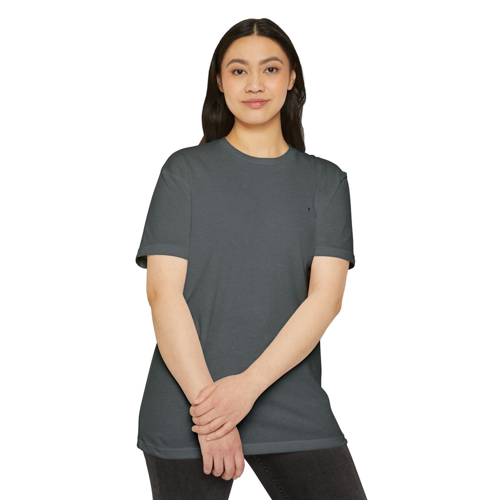 The Green Lean by Denner Club Classic T‑Shirt — Everyday Crew Tee