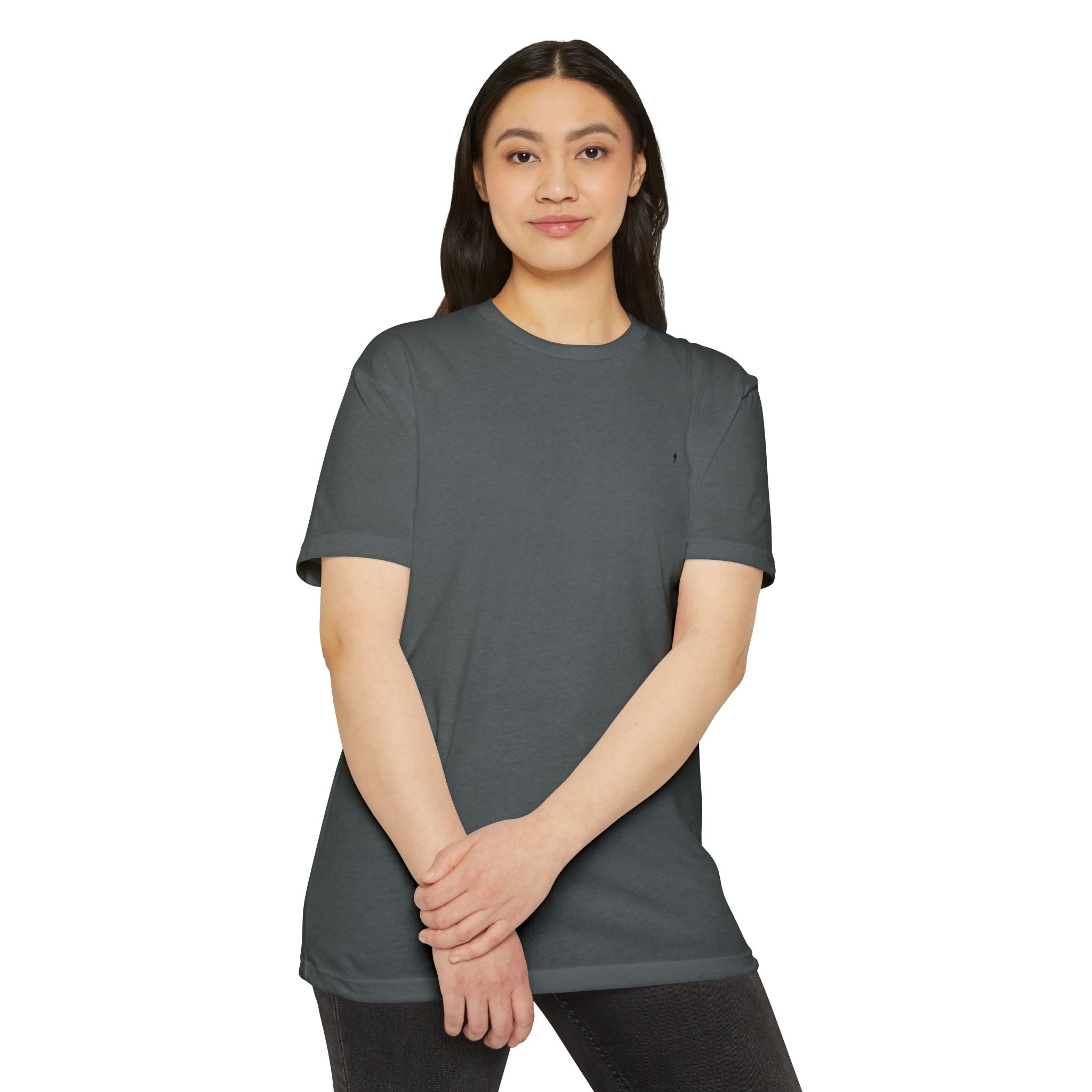 The Green Lean by Denner Club Classic T‑Shirt — Everyday Crew Tee