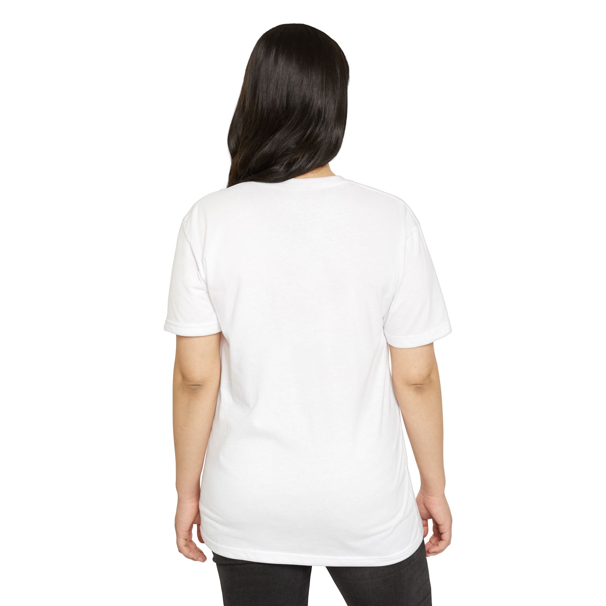 The Green Lean by Denner Club Classic T‑Shirt — Everyday Crew Tee