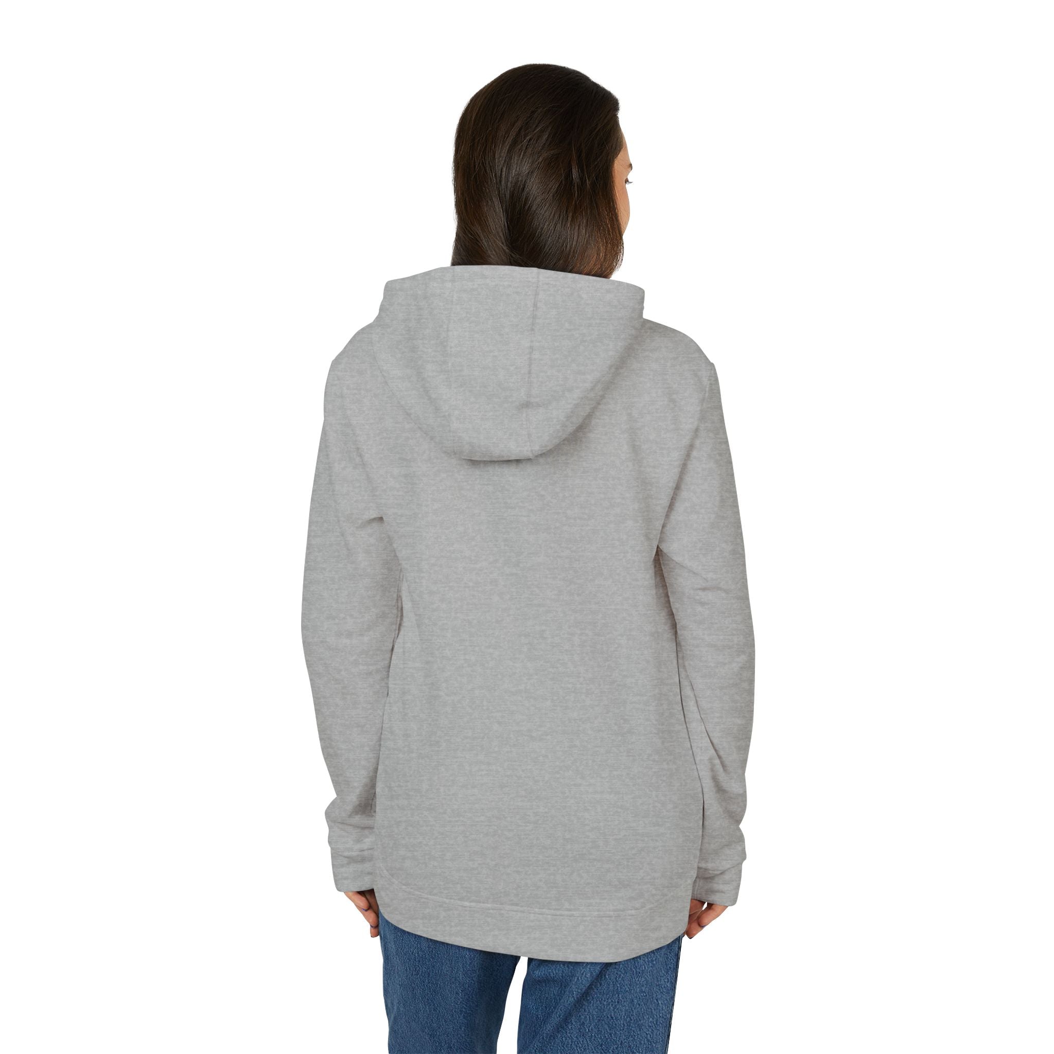 Adidas 'The Green Lean' Golf Hoodie — Denner Club Performance Fleece