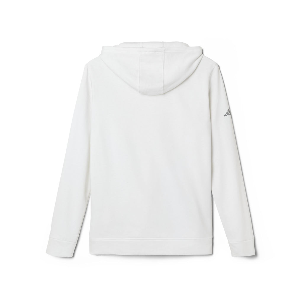 Adidas 'The Green Lean' Golf Hoodie — Denner Club Performance Fleece
