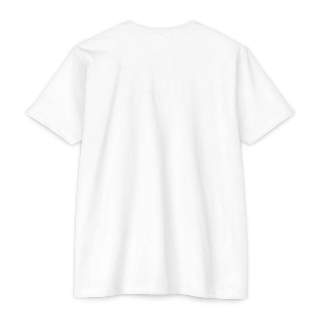 The Green Lean by Denner Club Classic T‑Shirt — Everyday Crew Tee