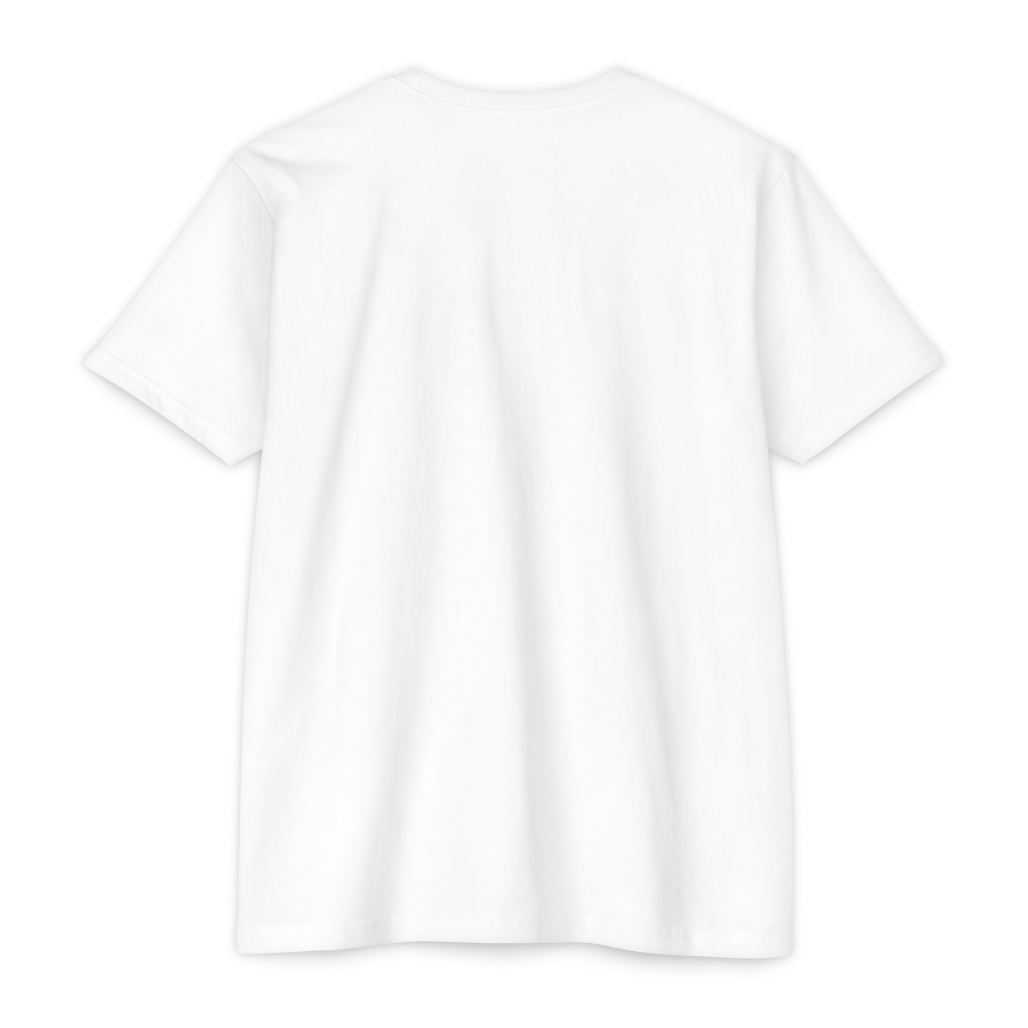 The Green Lean by Denner Club Classic T‑Shirt — Everyday Crew Tee