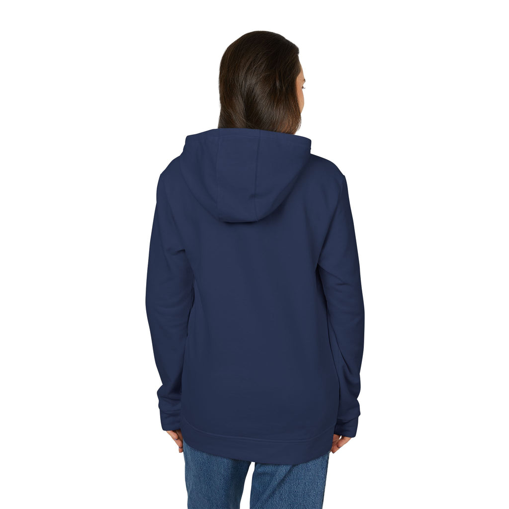 Adidas 'The Green Lean' Golf Hoodie — Denner Club Performance Fleece