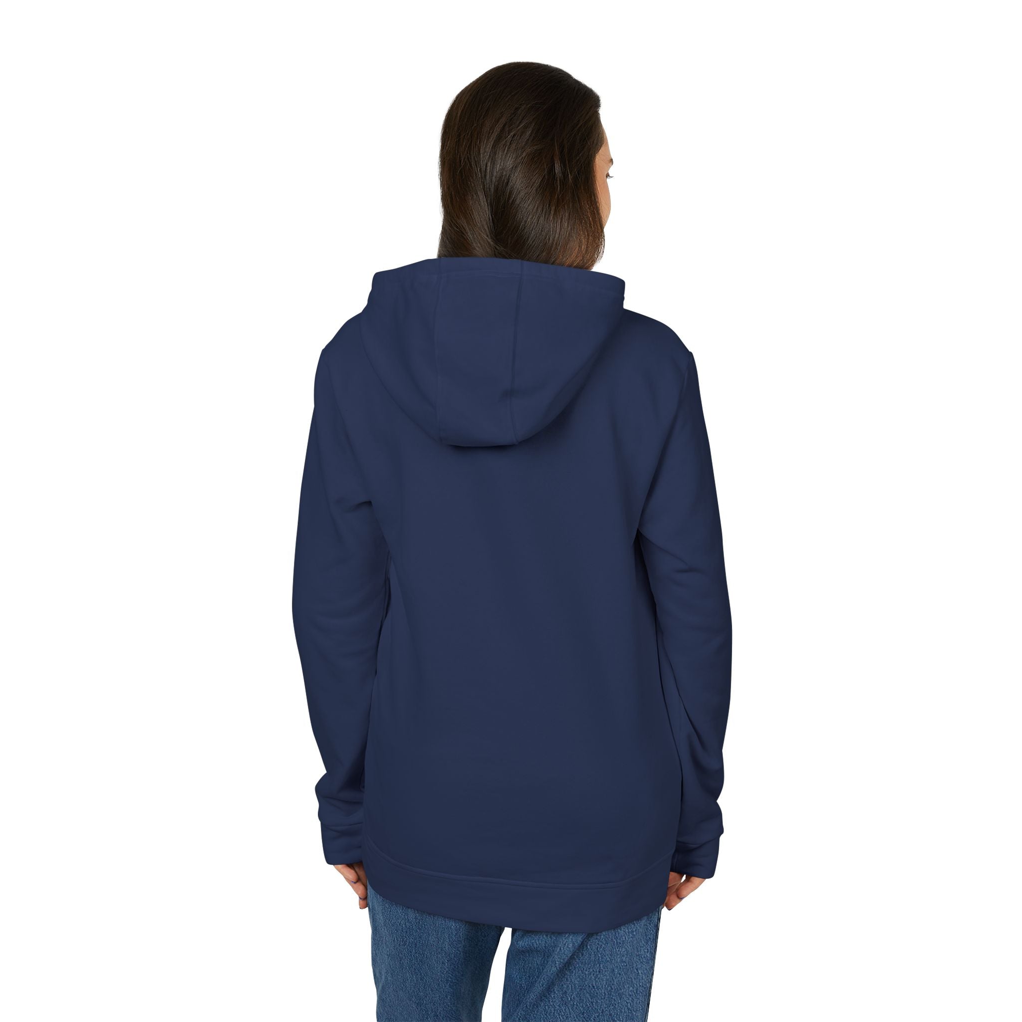 Adidas 'The Green Lean' Golf Hoodie — Denner Club Performance Fleece