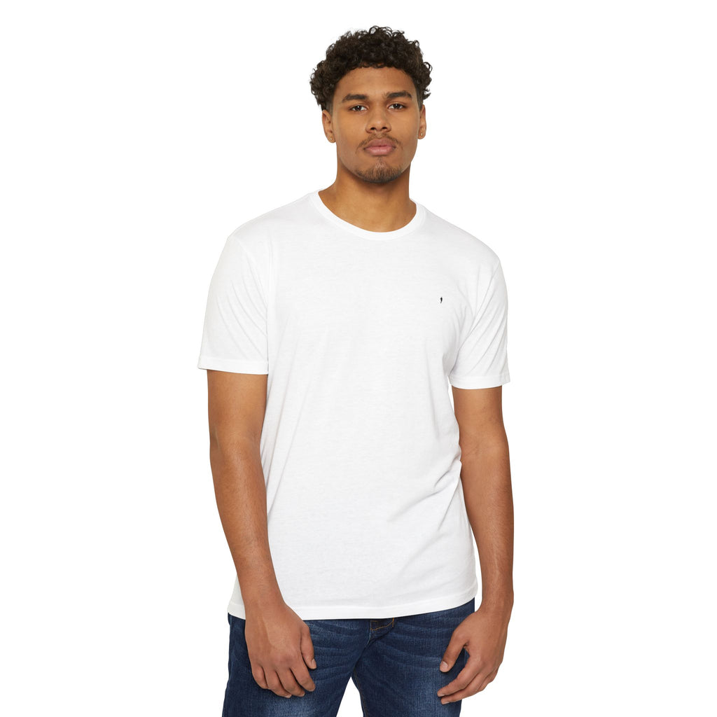 The Green Lean by Denner Club Classic T‑Shirt — Everyday Crew Tee