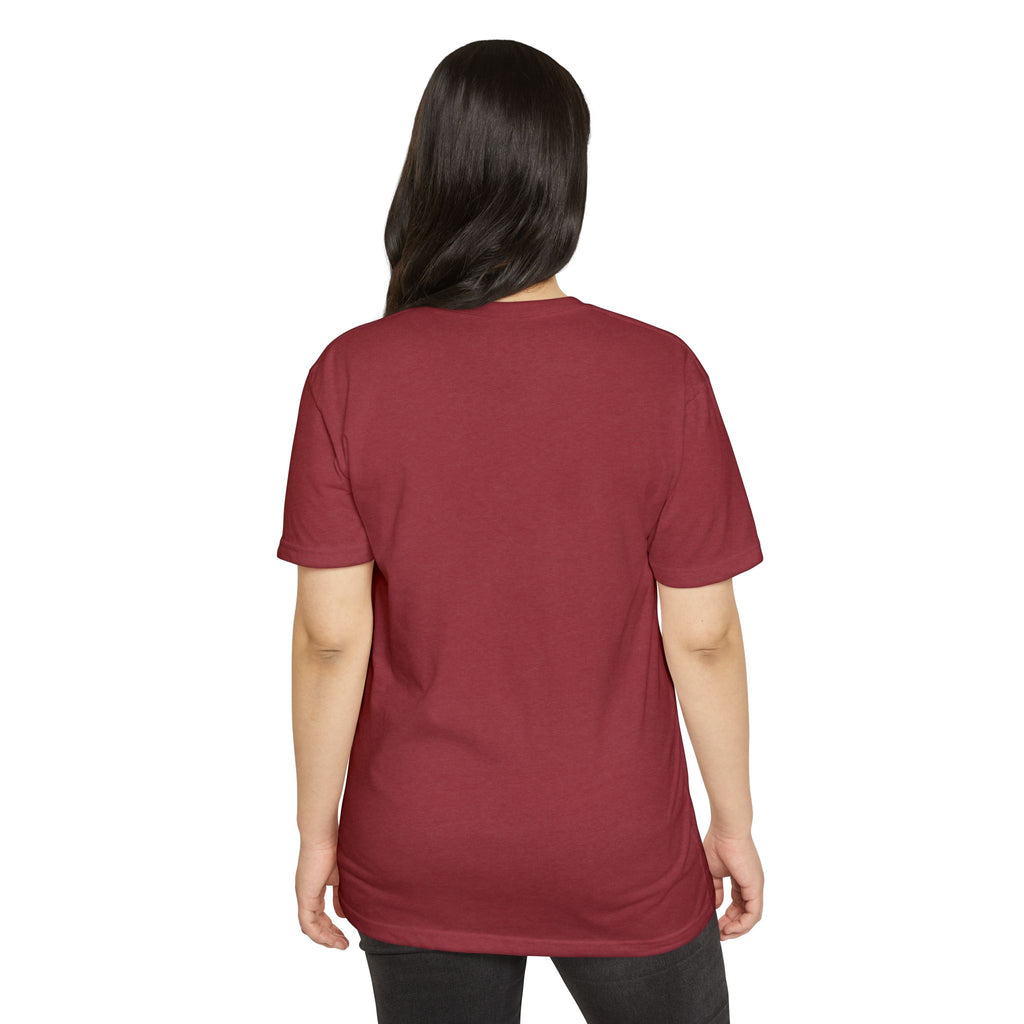 The Green Lean by Denner Club Classic T‑Shirt — Everyday Crew Tee