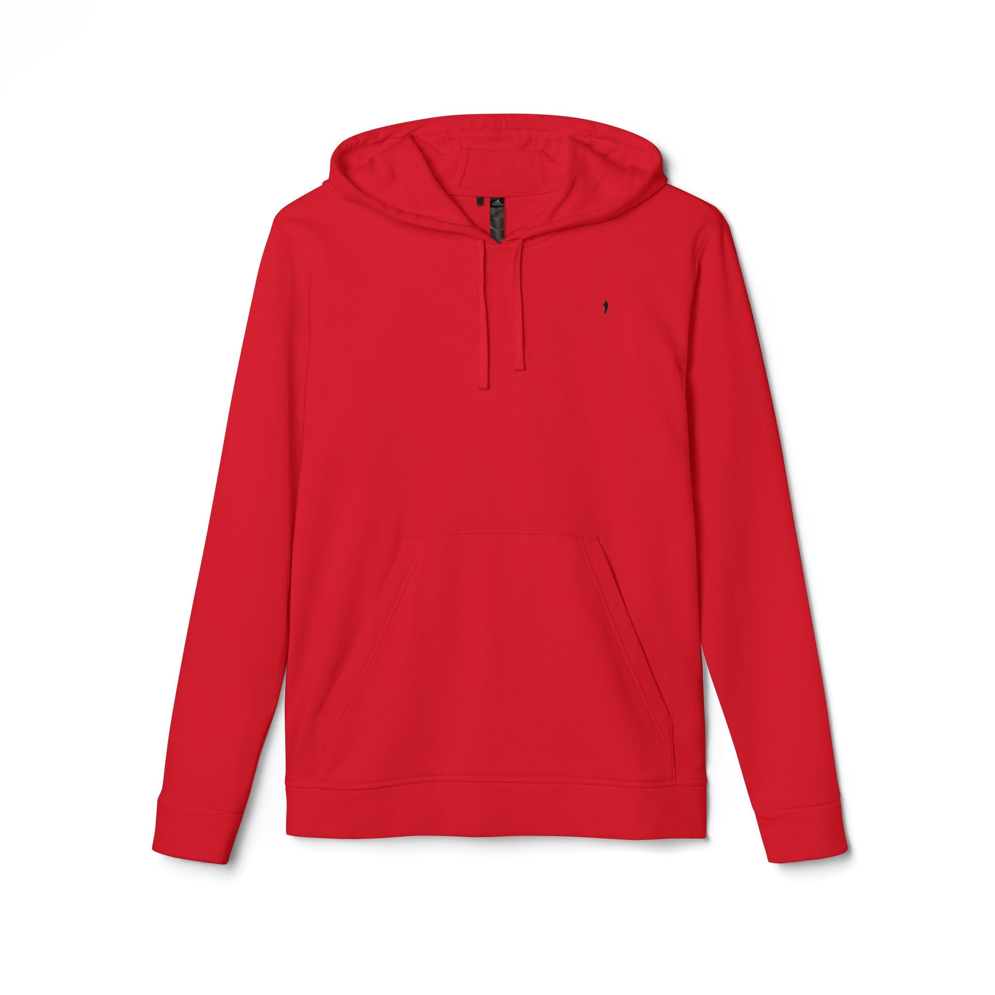 Adidas 'The Green Lean' Golf Hoodie — Denner Club Performance Fleece