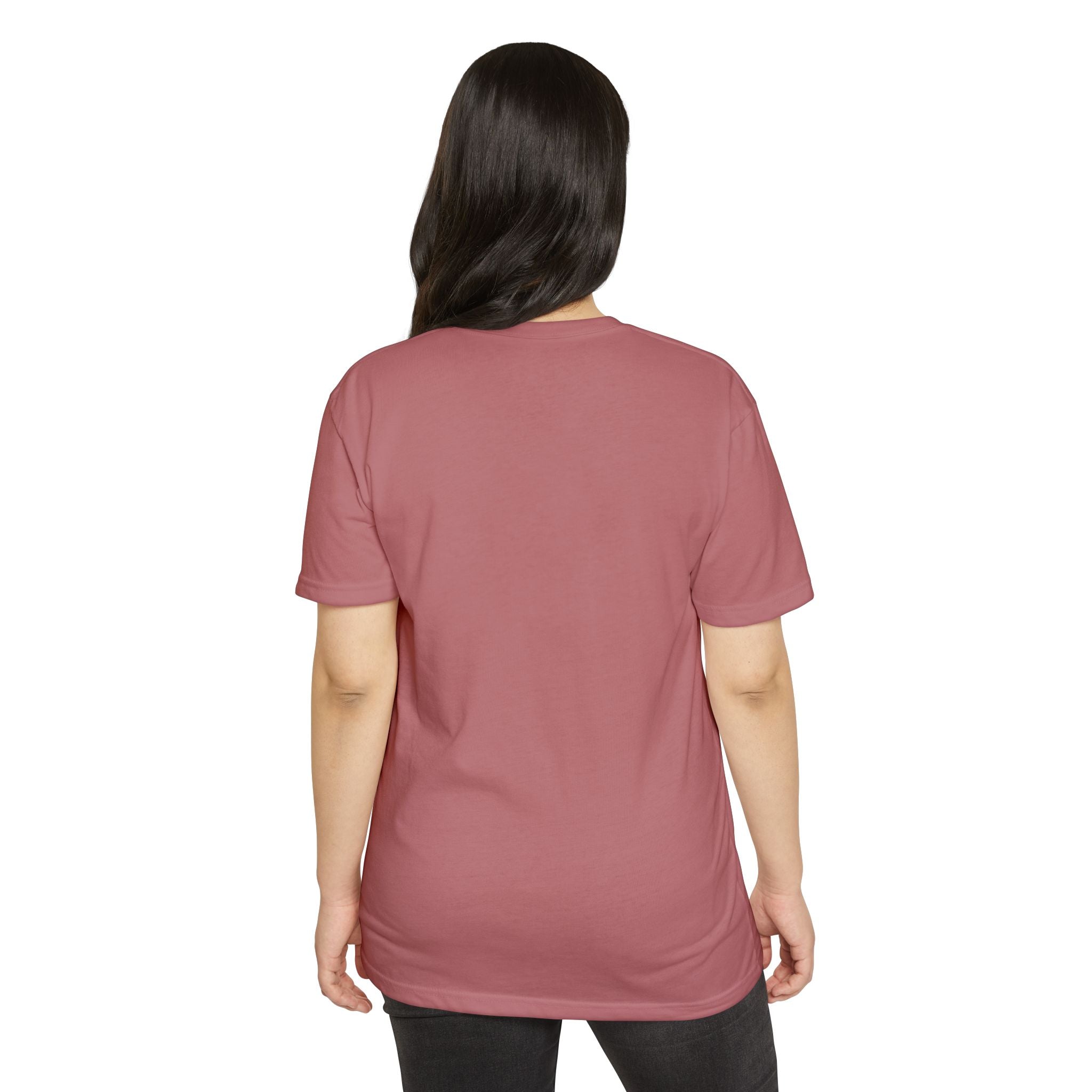 The Green Lean by Denner Club Classic T‑Shirt — Everyday Crew Tee