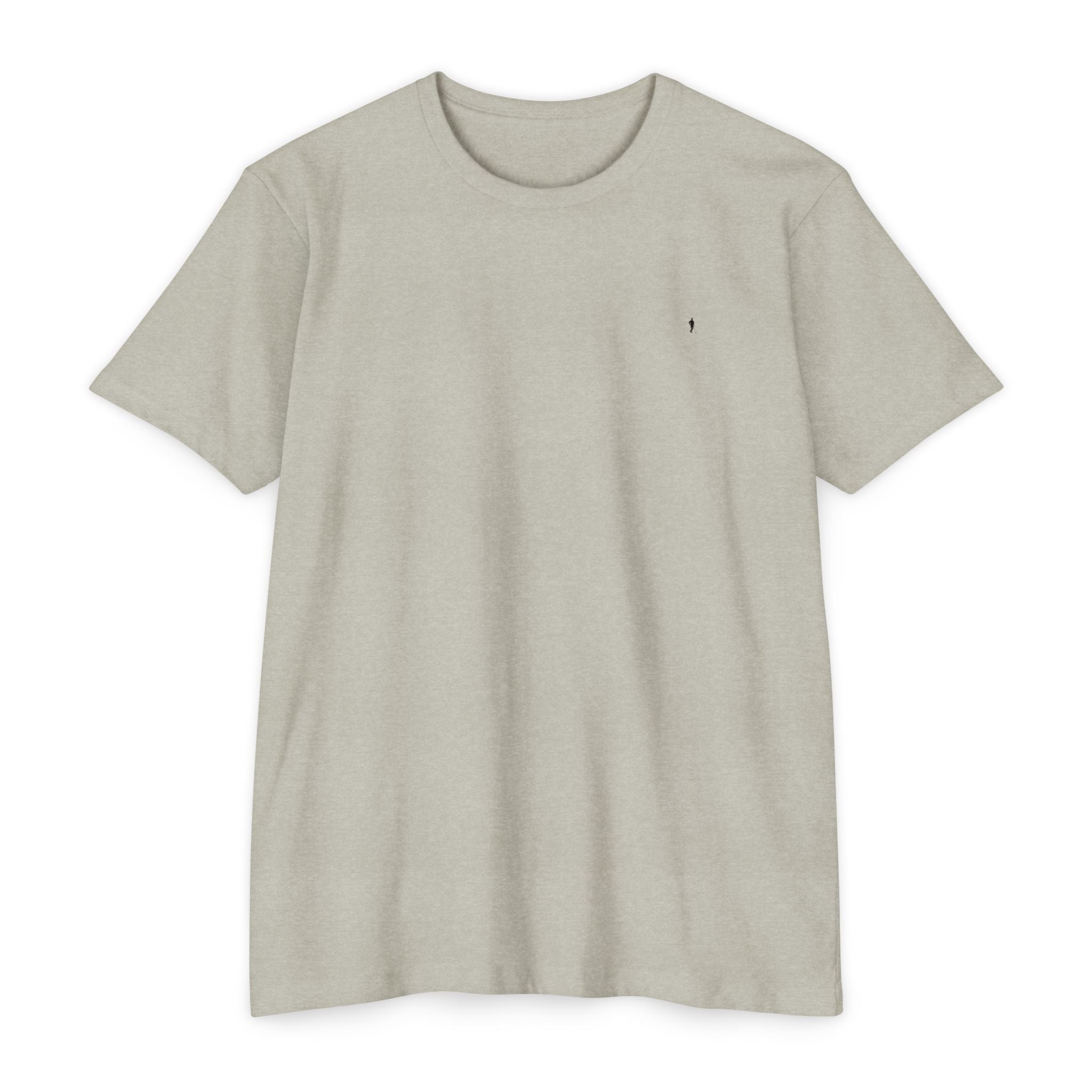 The Green Lean by Denner Club Classic T‑Shirt — Everyday Crew Tee