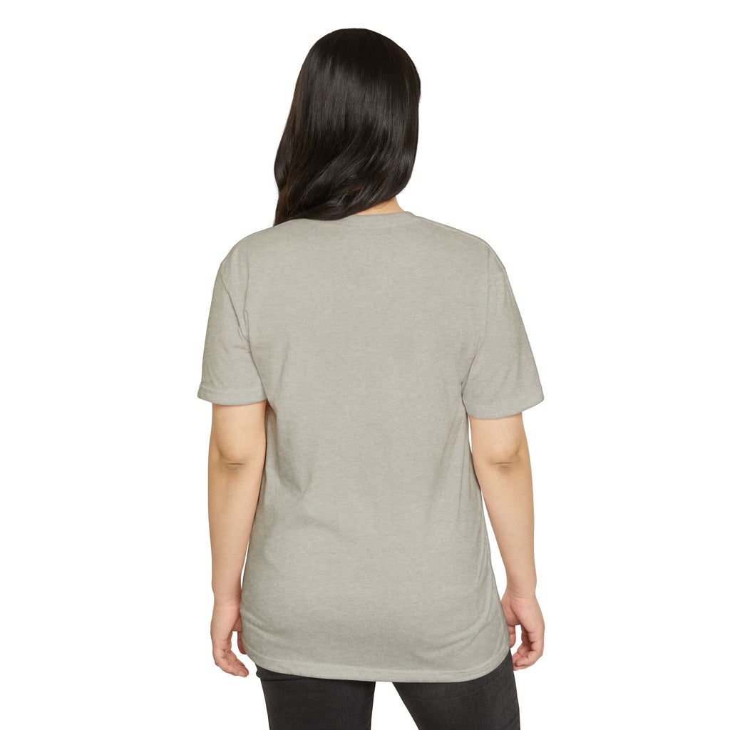 The Green Lean by Denner Club Classic T‑Shirt — Everyday Crew Tee