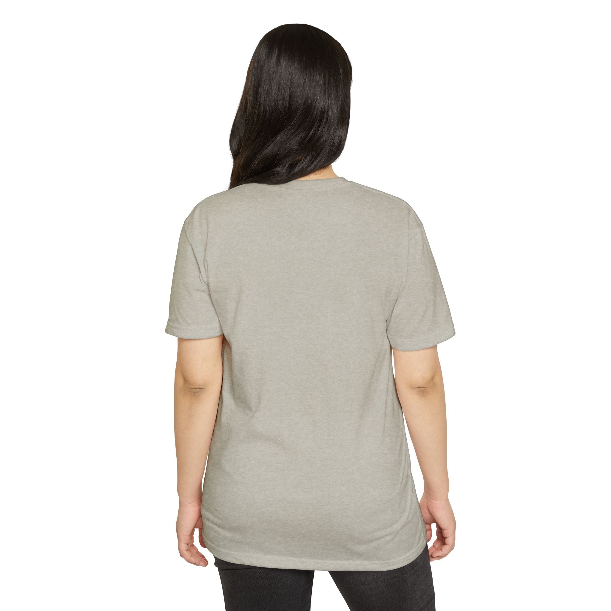 The Green Lean by Denner Club Classic T‑Shirt — Everyday Crew Tee