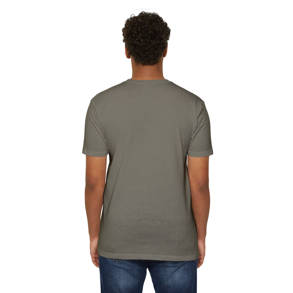 The Green Lean by Denner Club Classic T‑Shirt — Everyday Crew Tee