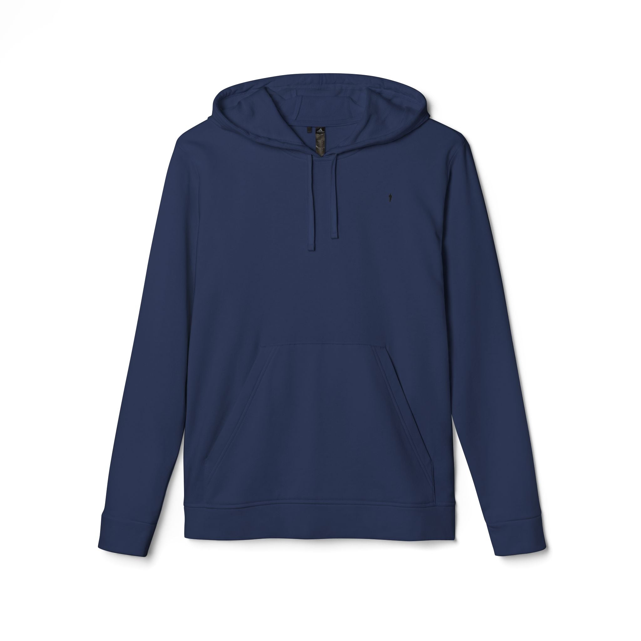 Adidas 'The Green Lean' Golf Hoodie — Denner Club Performance Fleece