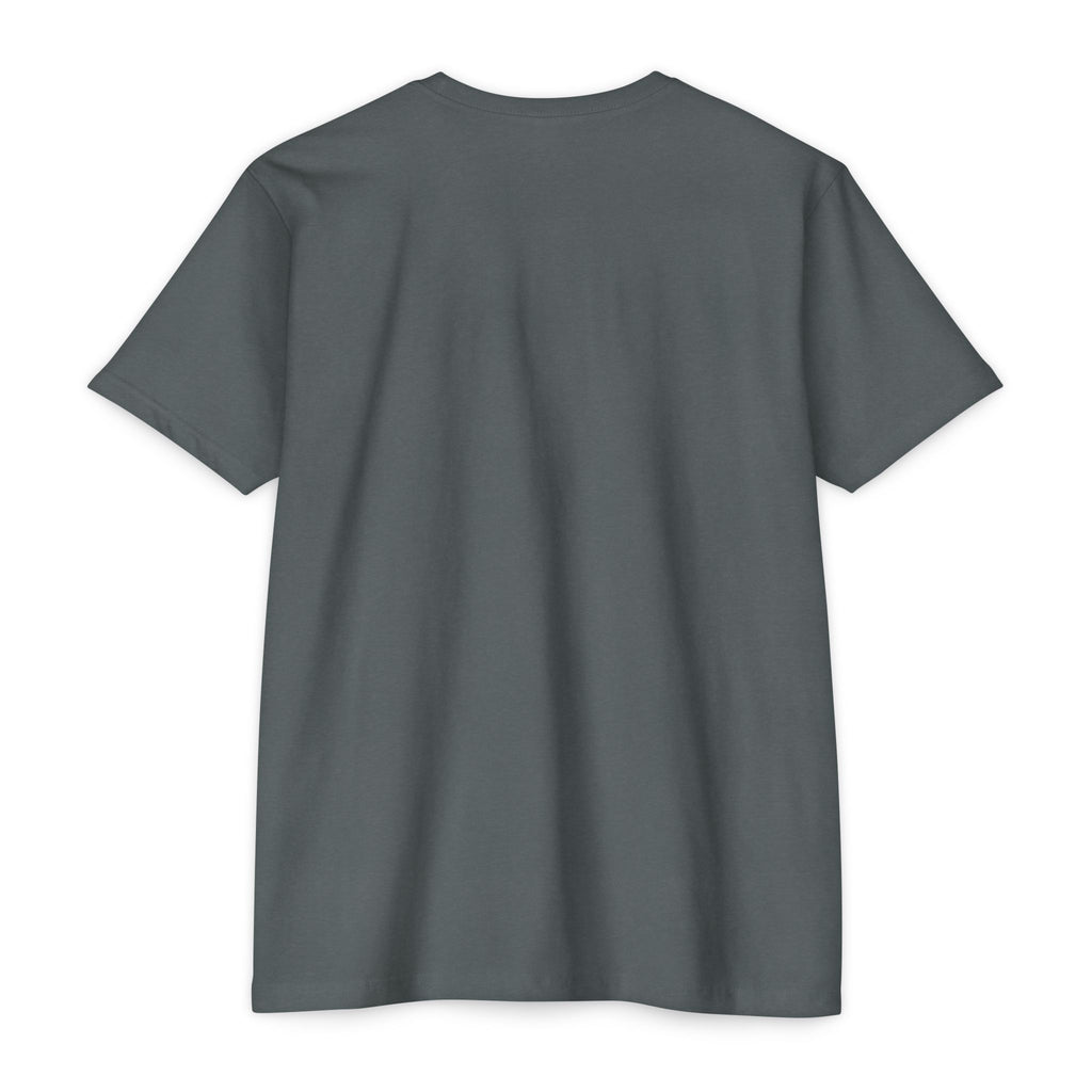 The Green Lean by Denner Club Classic T‑Shirt — Everyday Crew Tee