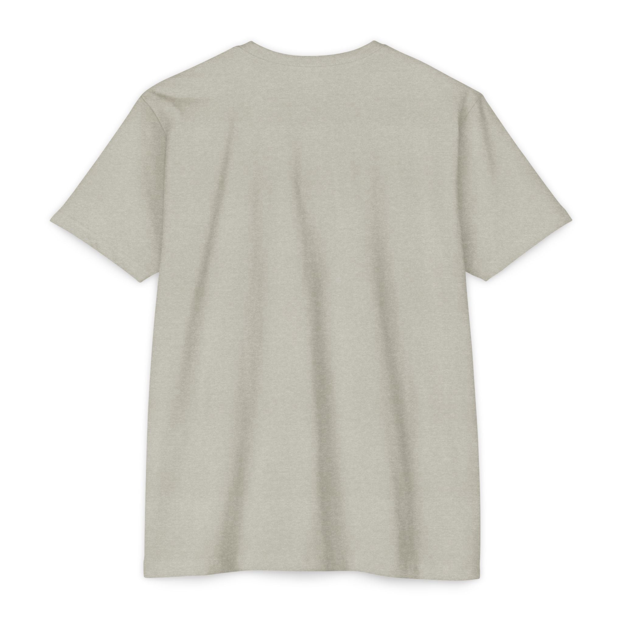 The Green Lean by Denner Club Classic T‑Shirt — Everyday Crew Tee
