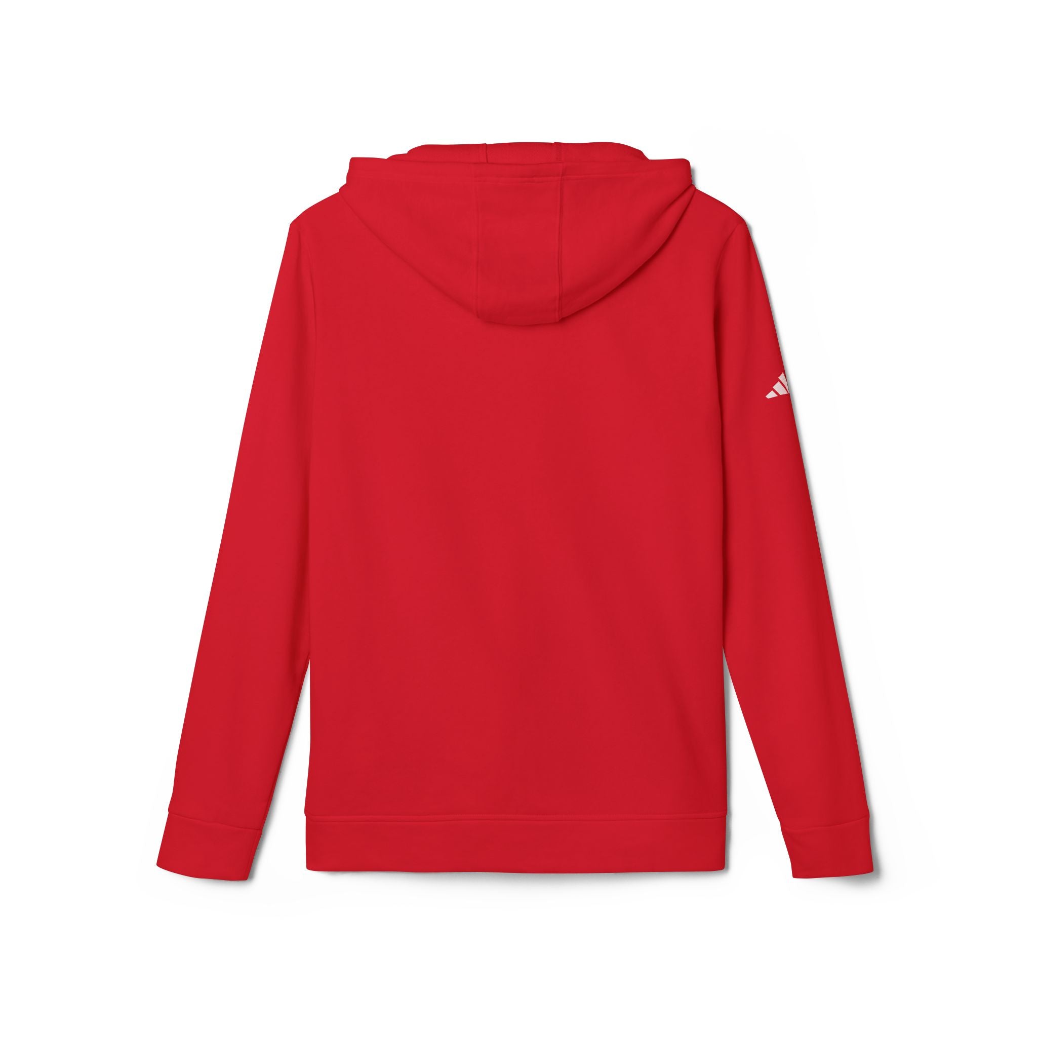 Adidas 'The Green Lean' Golf Hoodie — Denner Club Performance Fleece