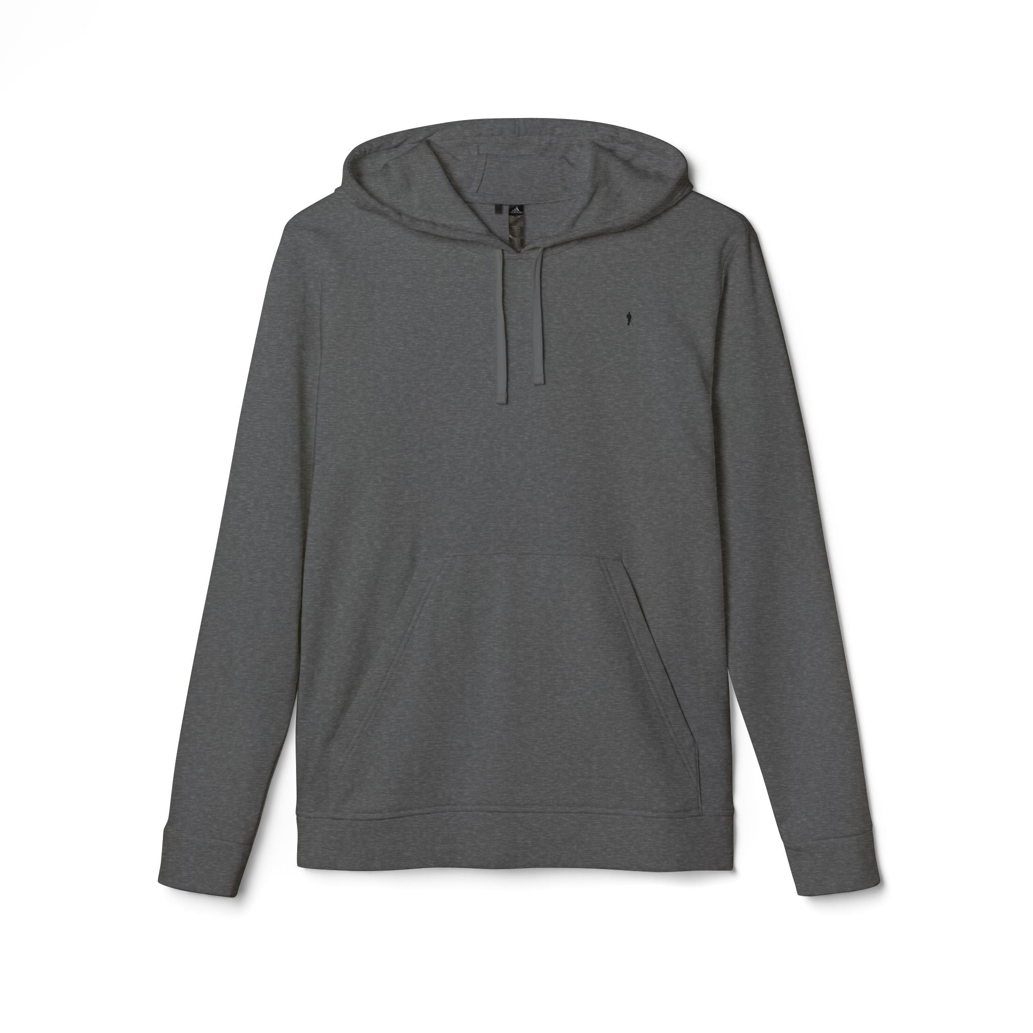 Adidas 'The Green Lean' Golf Hoodie — Denner Club Performance Fleece