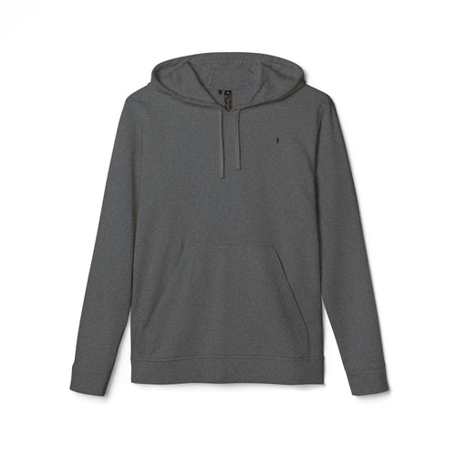 Adidas 'The Green Lean' Golf Hoodie — Denner Club Performance Fleece