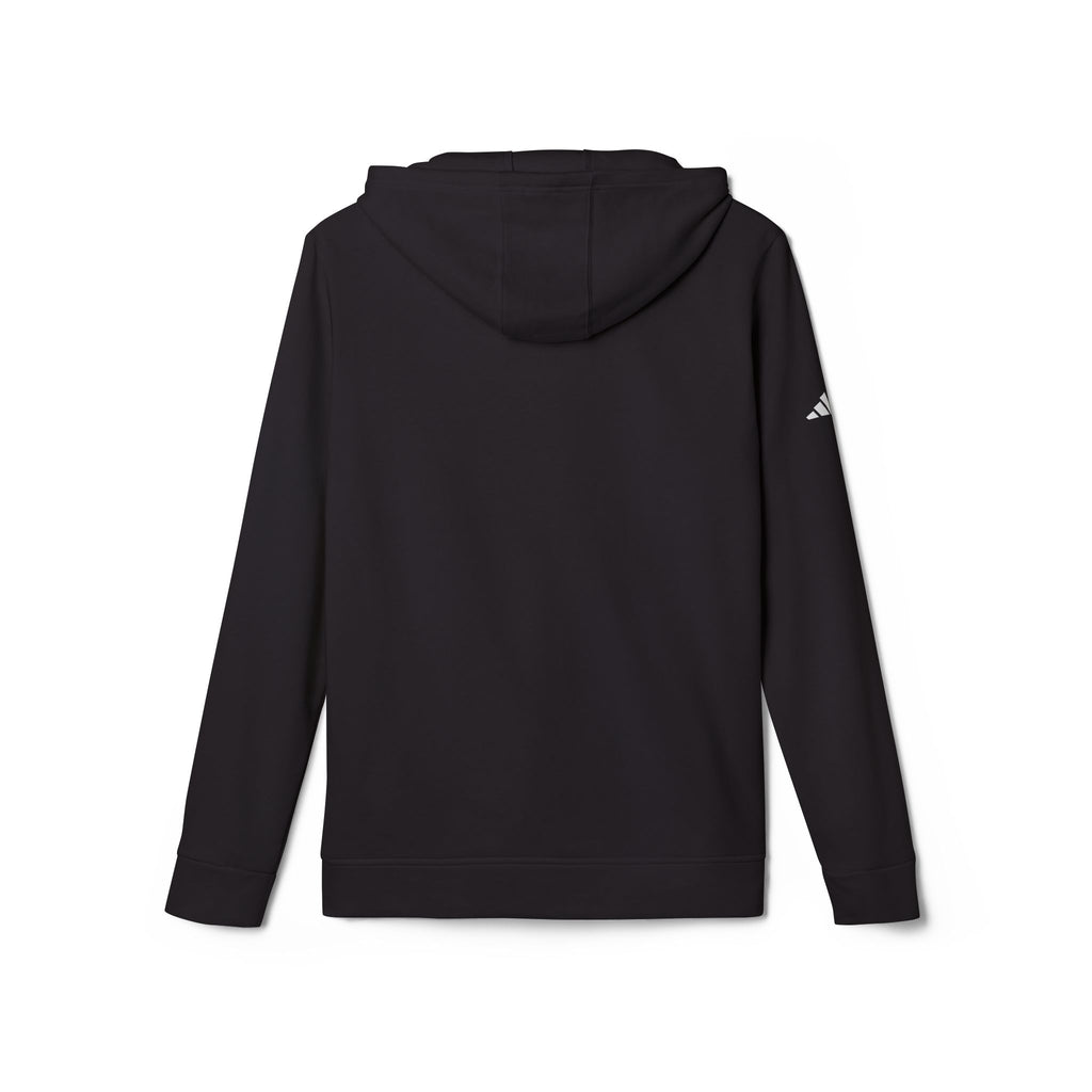 Adidas 'The Green Lean' Golf Hoodie — Denner Club Performance Fleece