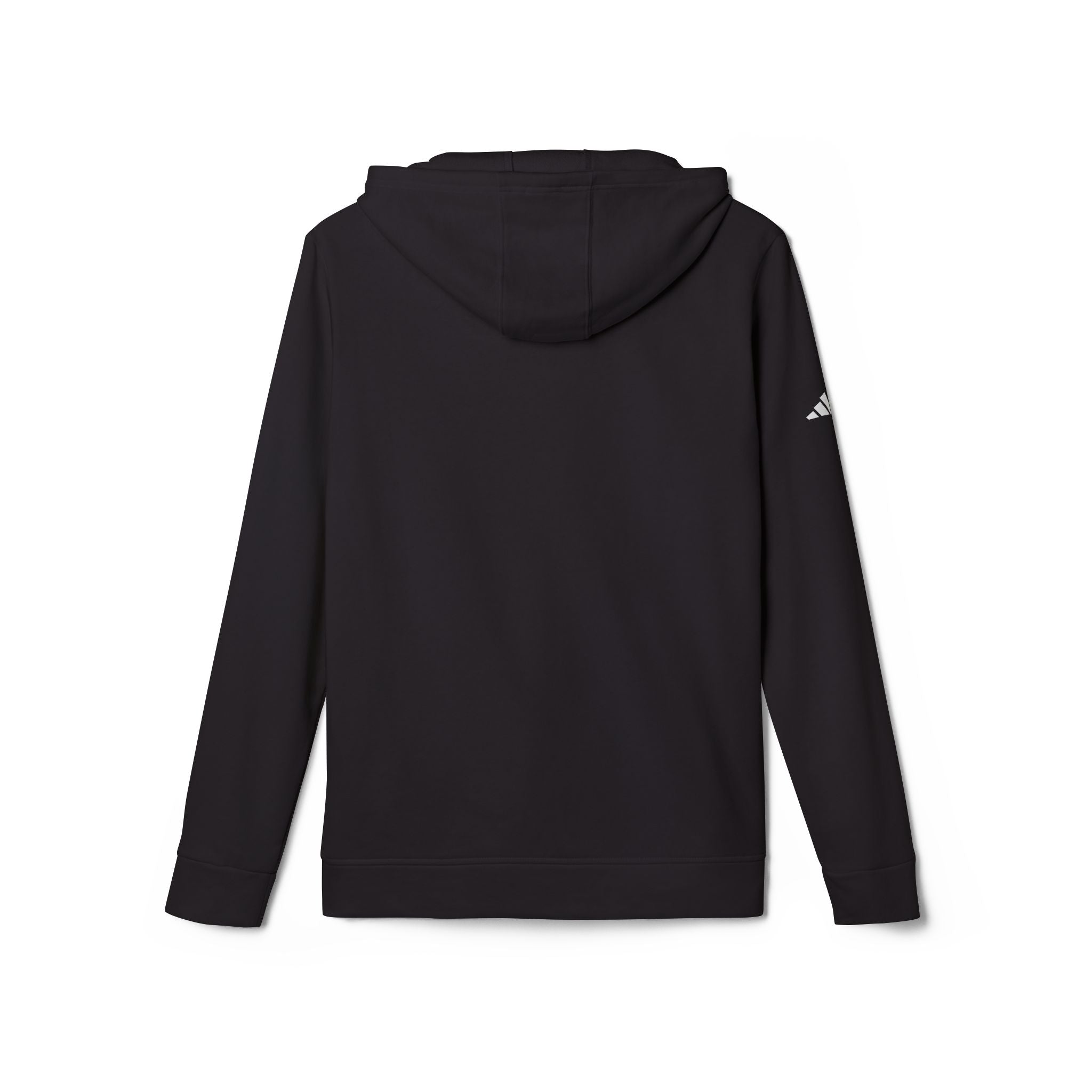 Adidas 'The Green Lean' Golf Hoodie — Denner Club Performance Fleece
