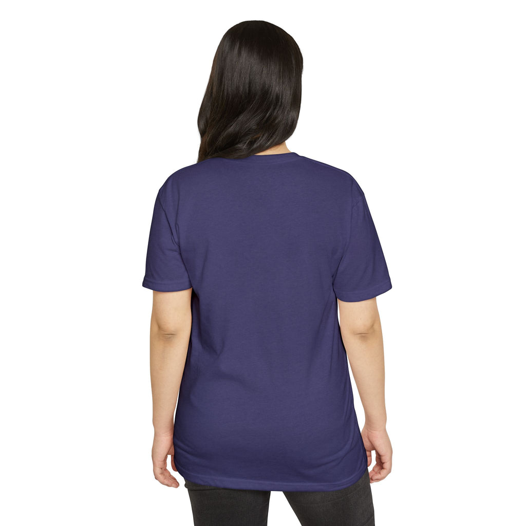 The Green Lean by Denner Club Classic T‑Shirt — Everyday Crew Tee
