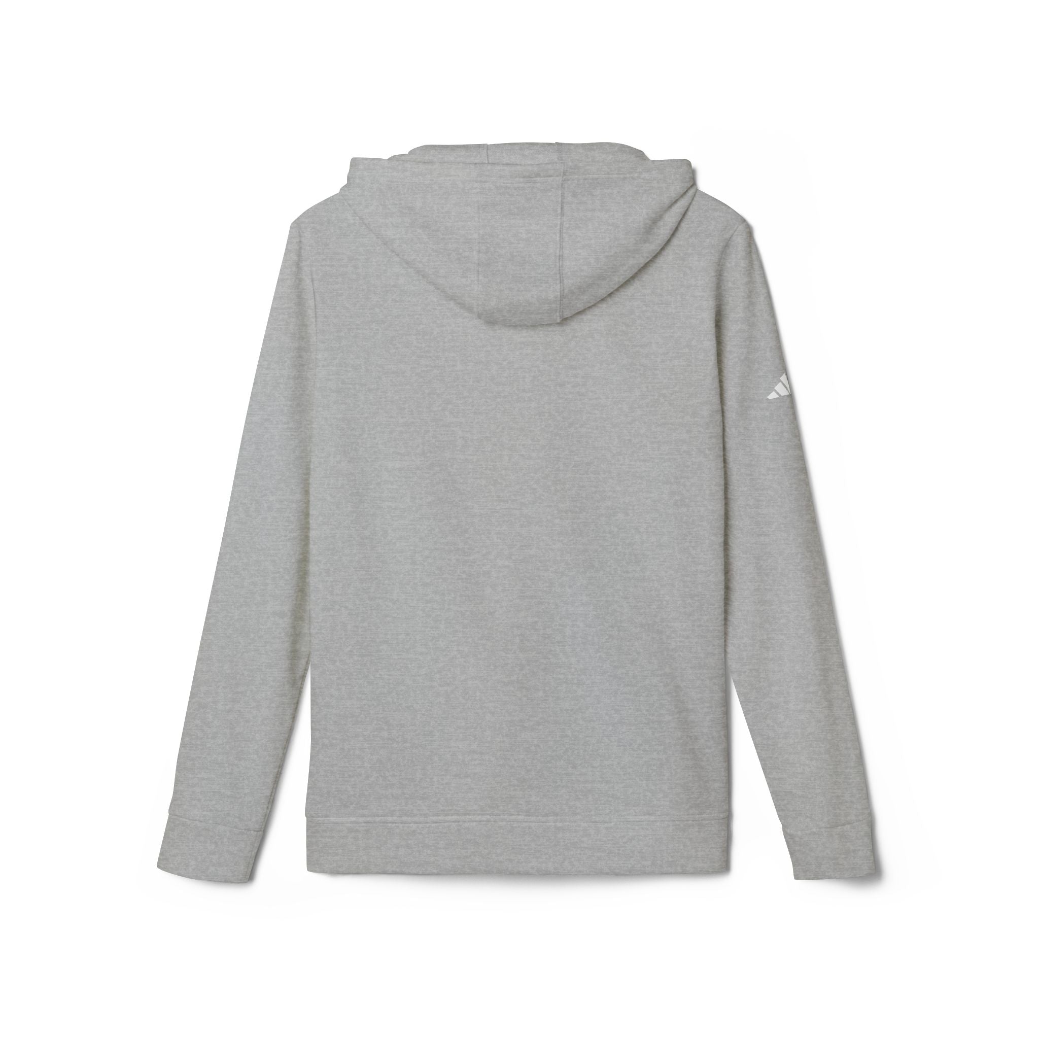 Adidas 'The Green Lean' Golf Hoodie — Denner Club Performance Fleece