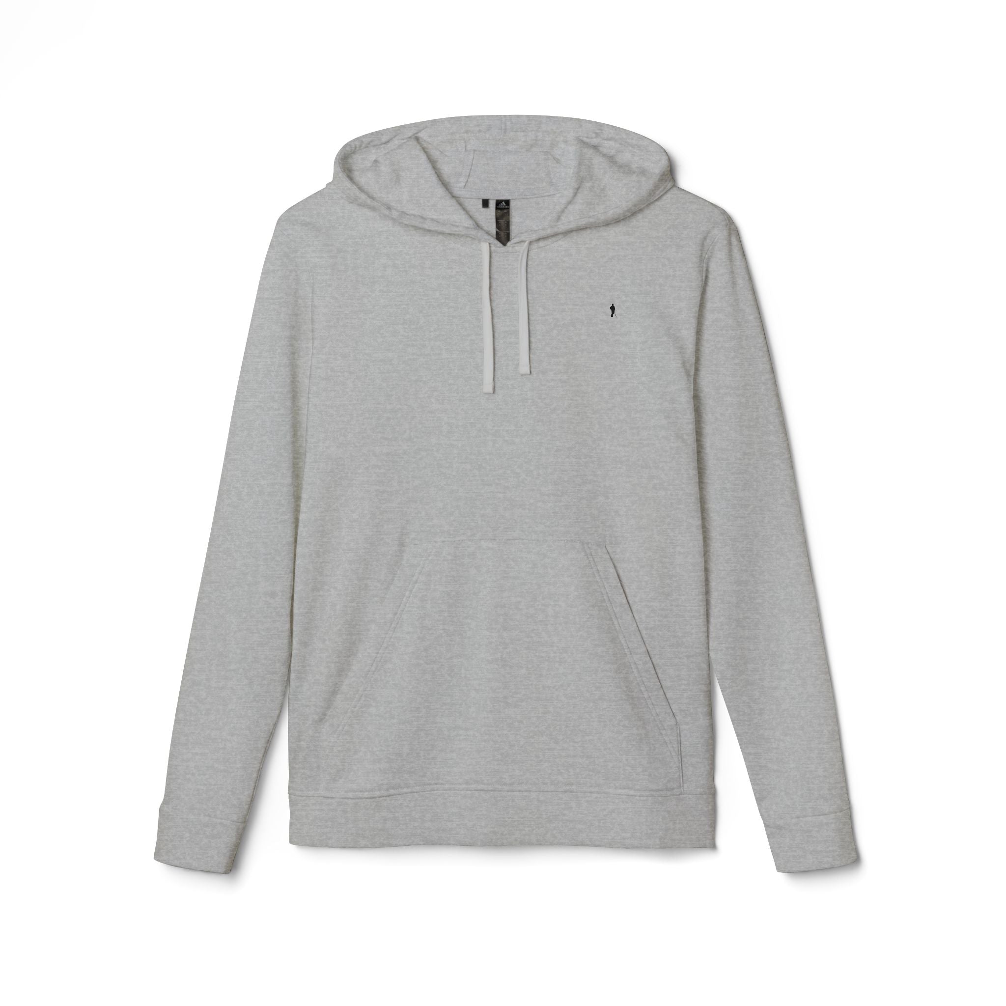 Adidas 'The Green Lean' Golf Hoodie — Denner Club Performance Fleece