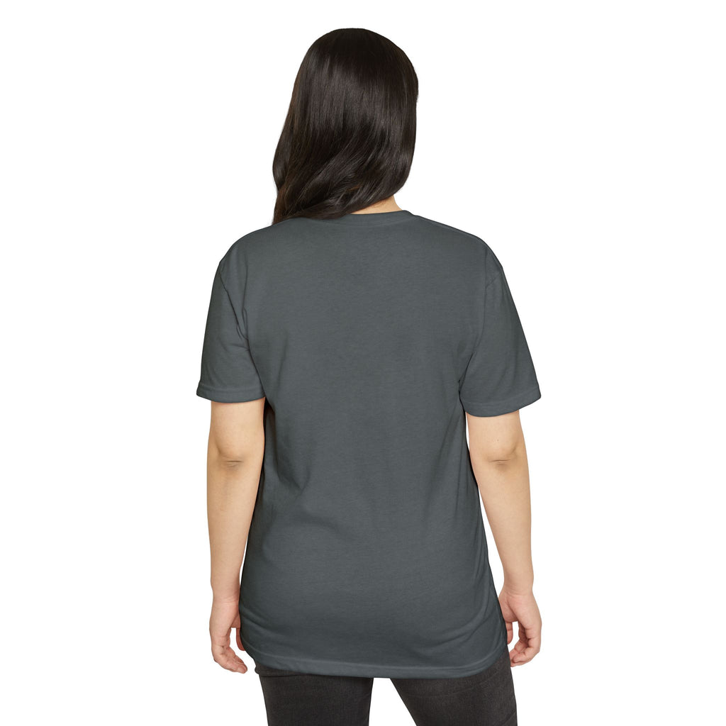 The Green Lean by Denner Club Classic T‑Shirt — Everyday Crew Tee