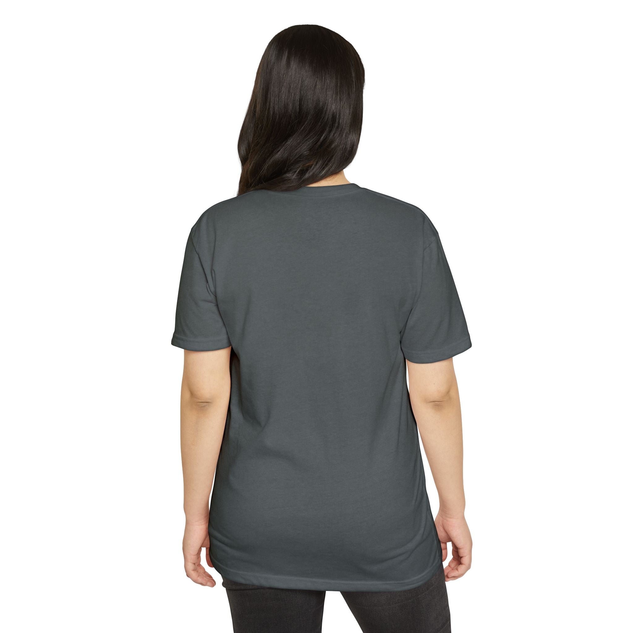 The Green Lean by Denner Club Classic T‑Shirt — Everyday Crew Tee