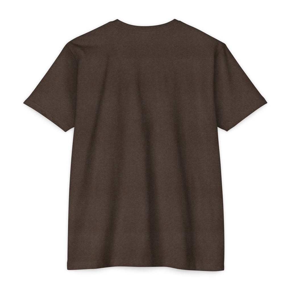 The Green Lean by Denner Club Classic T‑Shirt — Everyday Crew Tee
