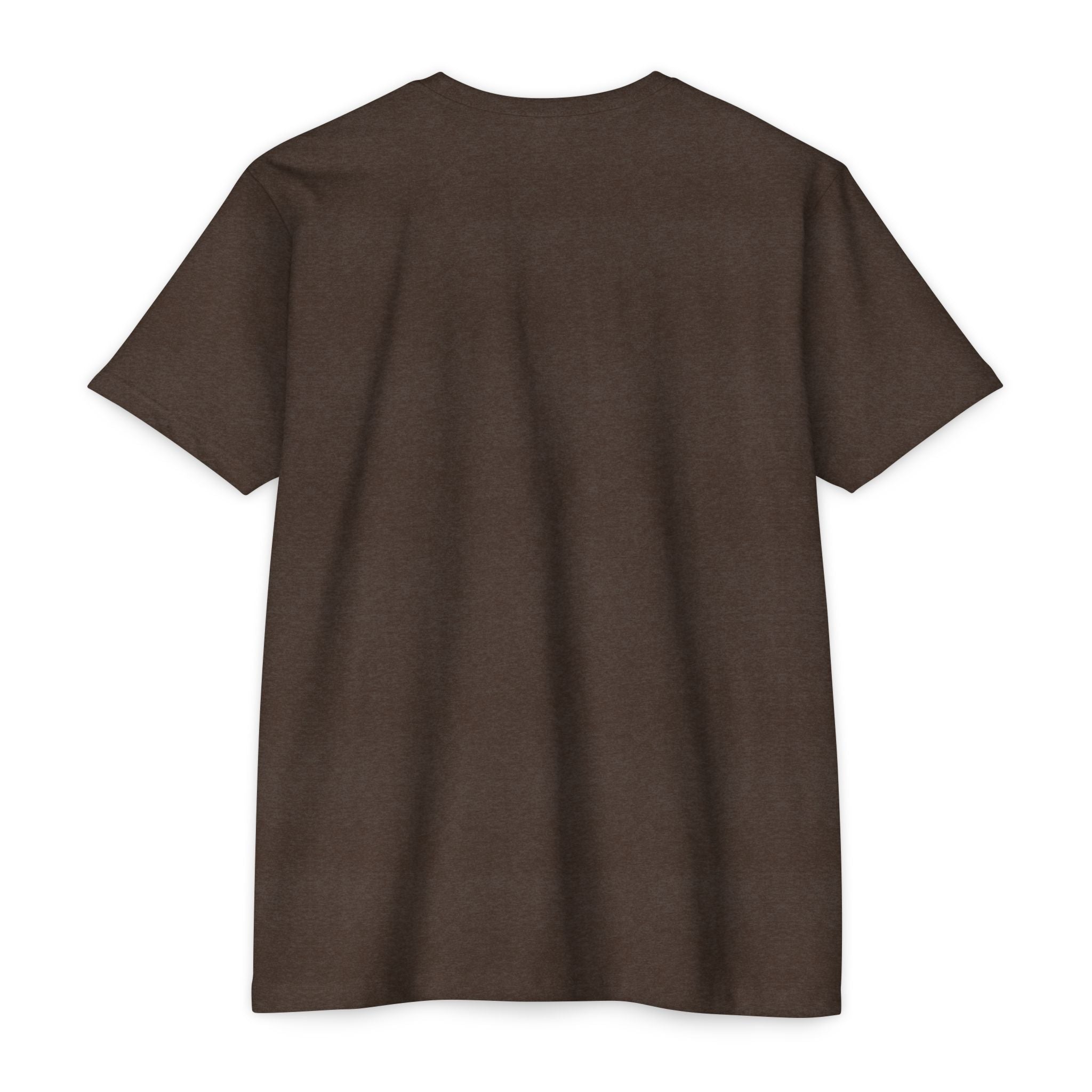 The Green Lean by Denner Club Classic T‑Shirt — Everyday Crew Tee