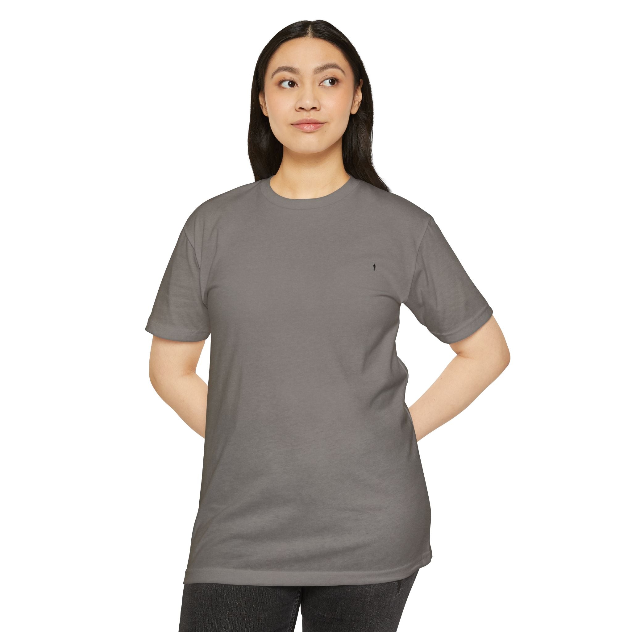 The Green Lean by Denner Club Classic T‑Shirt — Everyday Crew Tee