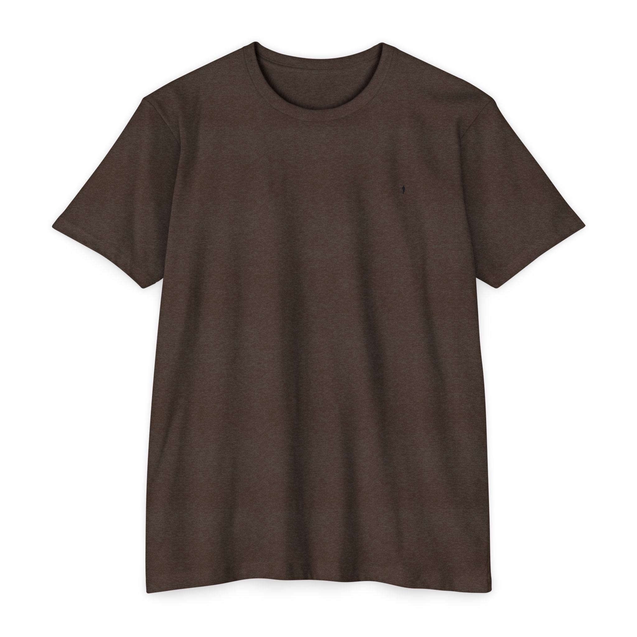 The Green Lean by Denner Club Classic T‑Shirt — Everyday Crew Tee