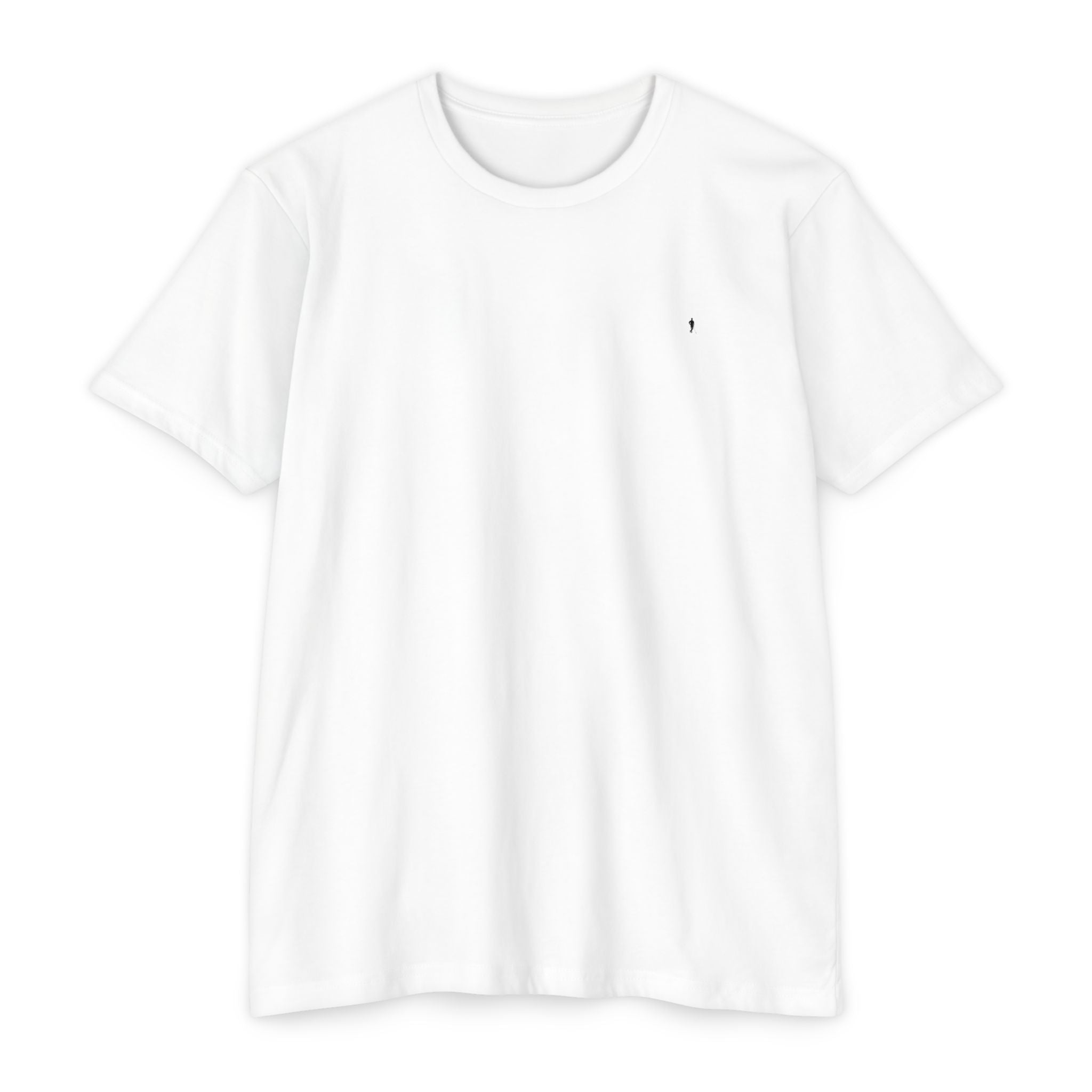 The Green Lean by Denner Club Classic T‑Shirt — Everyday Crew Tee