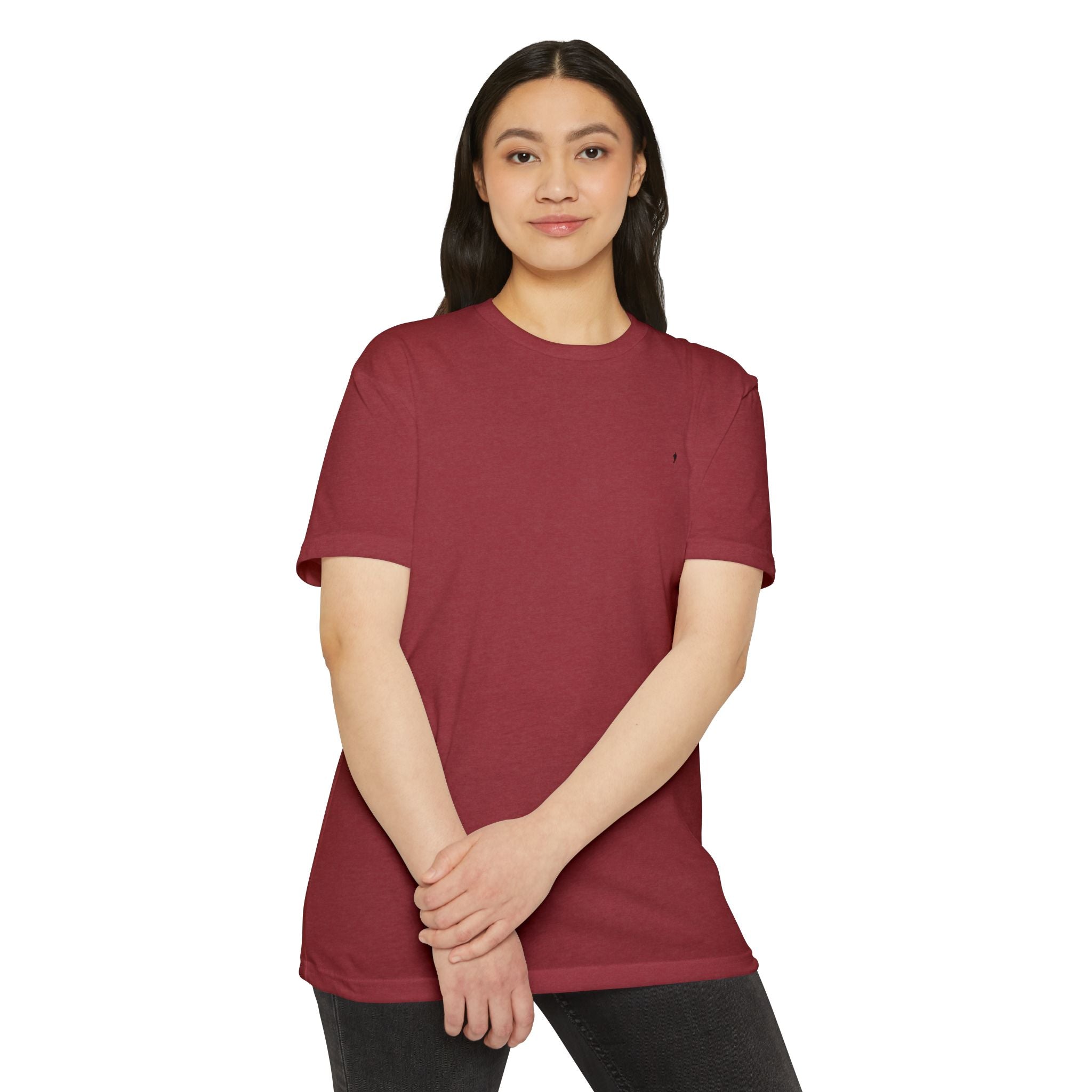 The Green Lean by Denner Club Classic T‑Shirt — Everyday Crew Tee