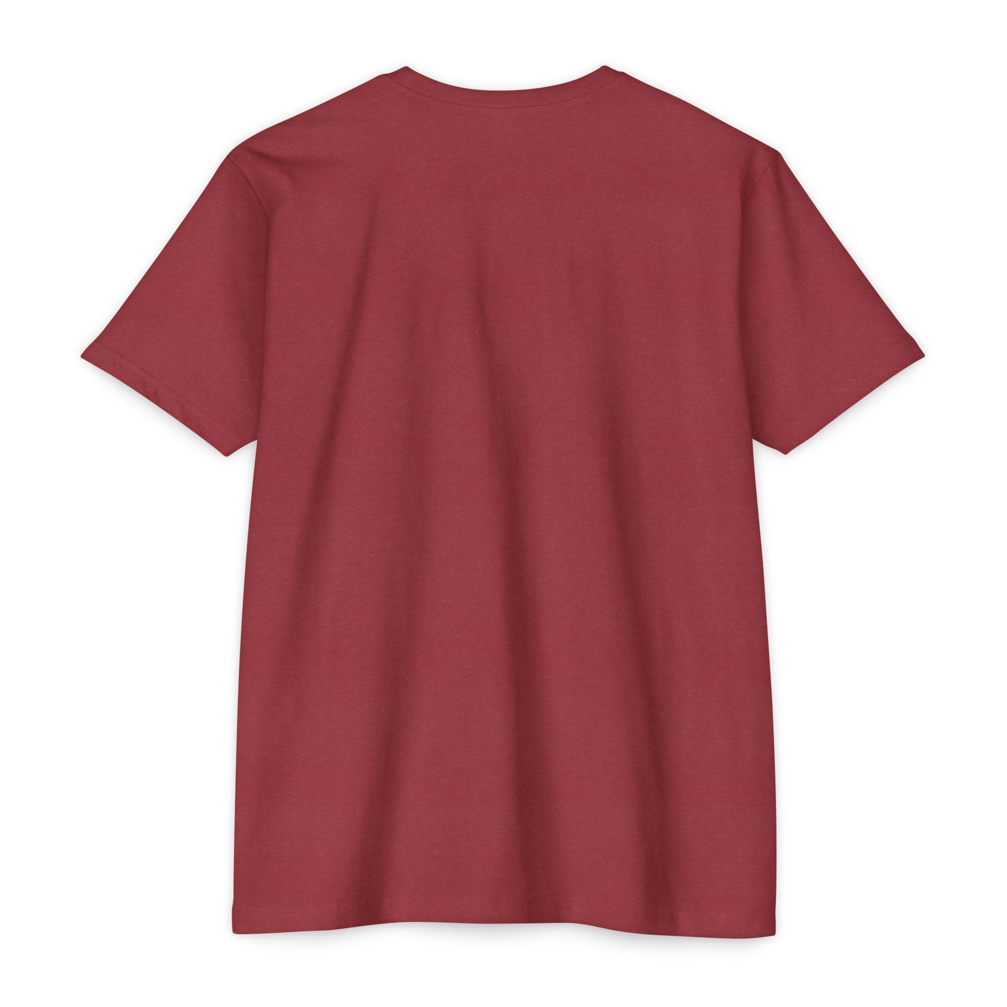 The Green Lean by Denner Club Classic T‑Shirt — Everyday Crew Tee