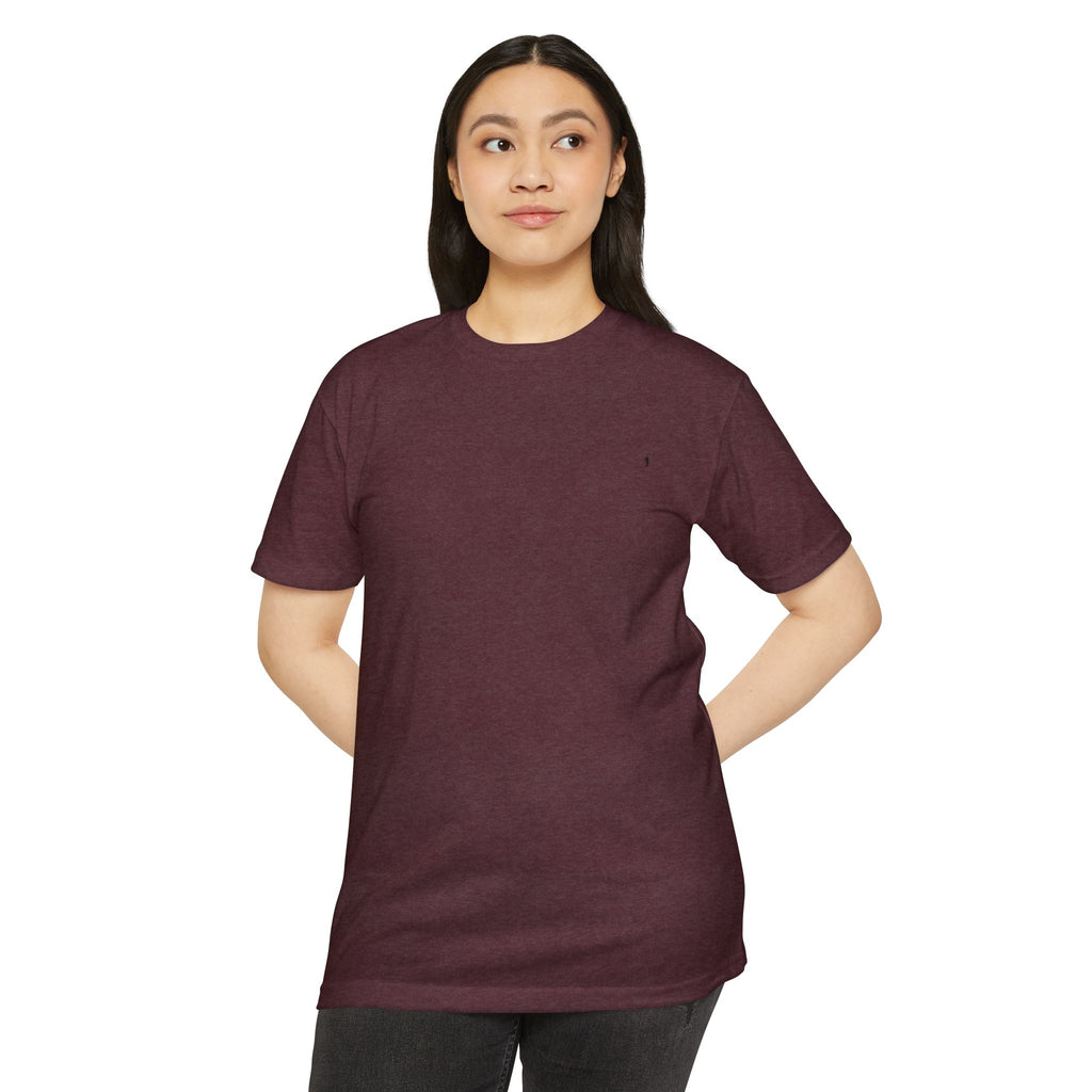 The Green Lean by Denner Club Classic T‑Shirt — Everyday Crew Tee