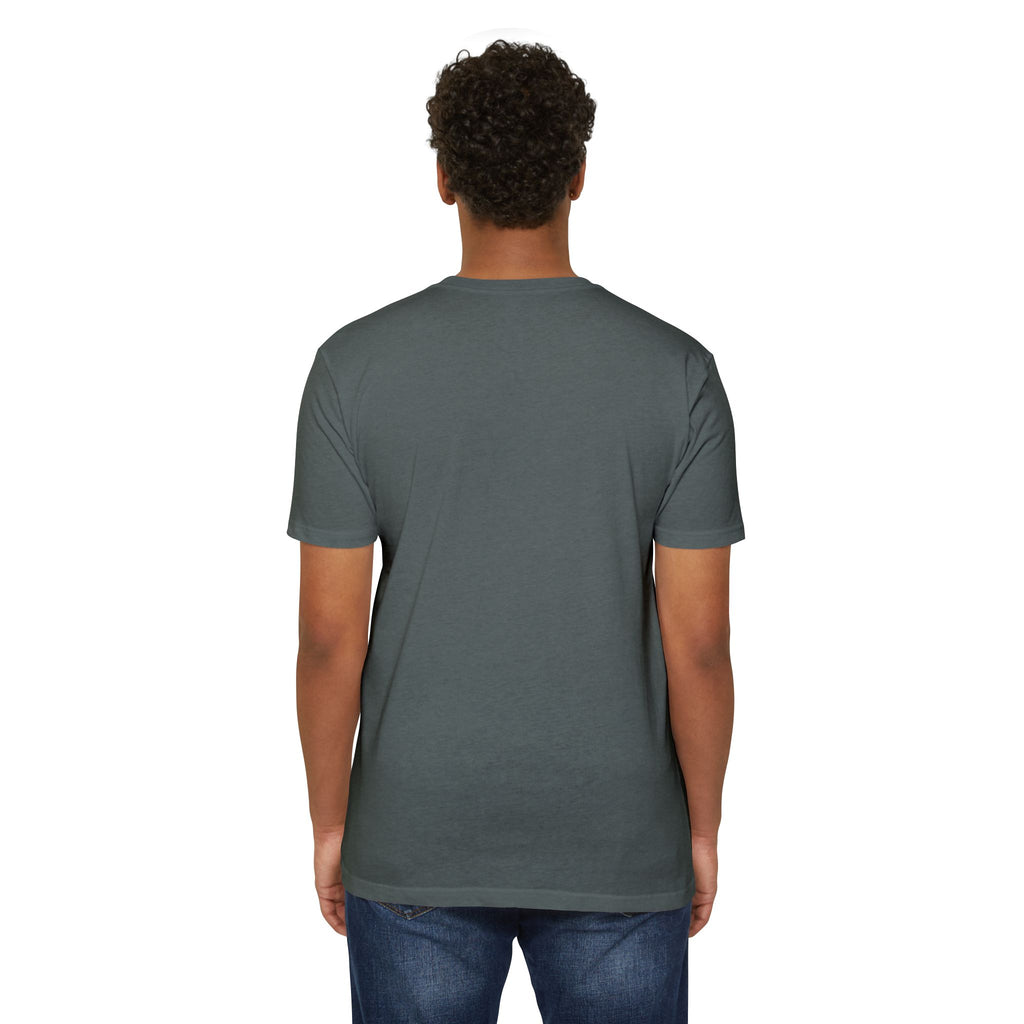 The Green Lean by Denner Club Classic T‑Shirt — Everyday Crew Tee