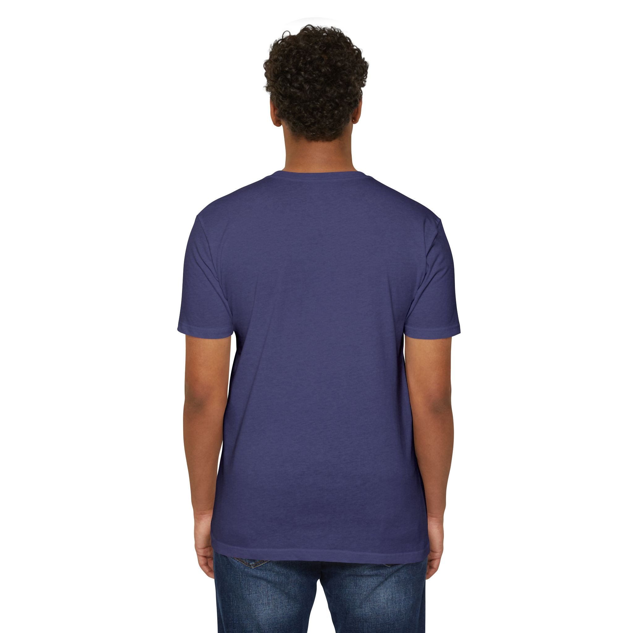 The Green Lean by Denner Club Classic T‑Shirt — Everyday Crew Tee